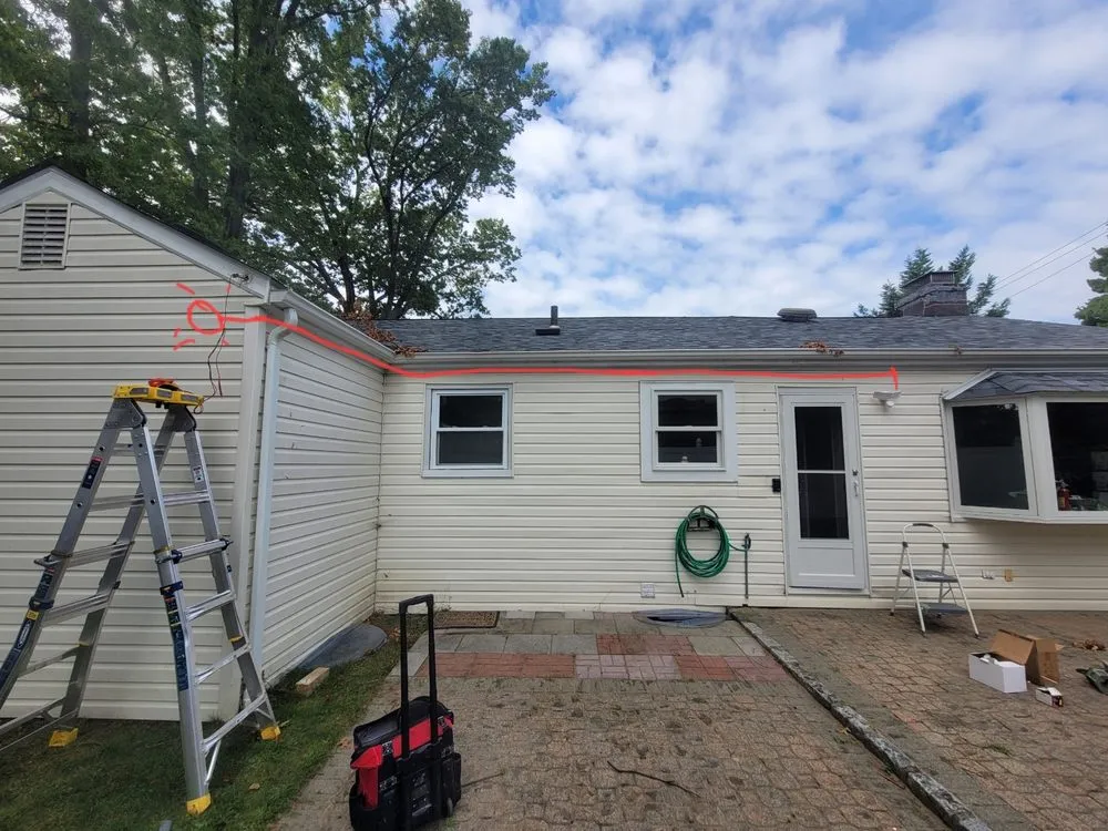 Slide of Guaman capital group Construction