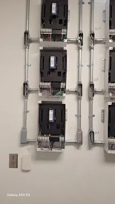 Guaman capital group Construction Logo