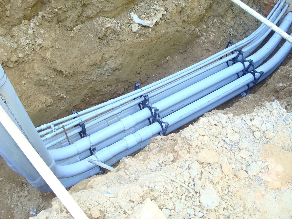 Slide of Guaranteed Electric