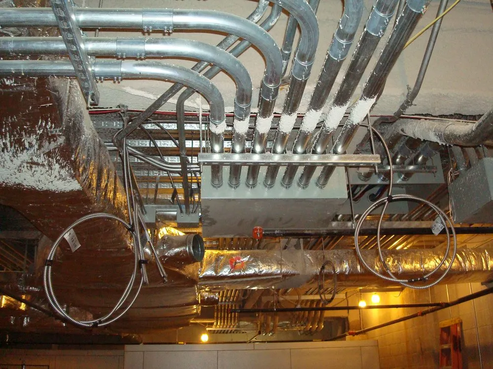 Slide of Guaranteed Electric