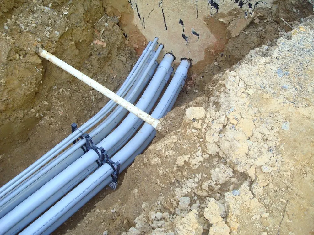 Slide of Guaranteed Electric