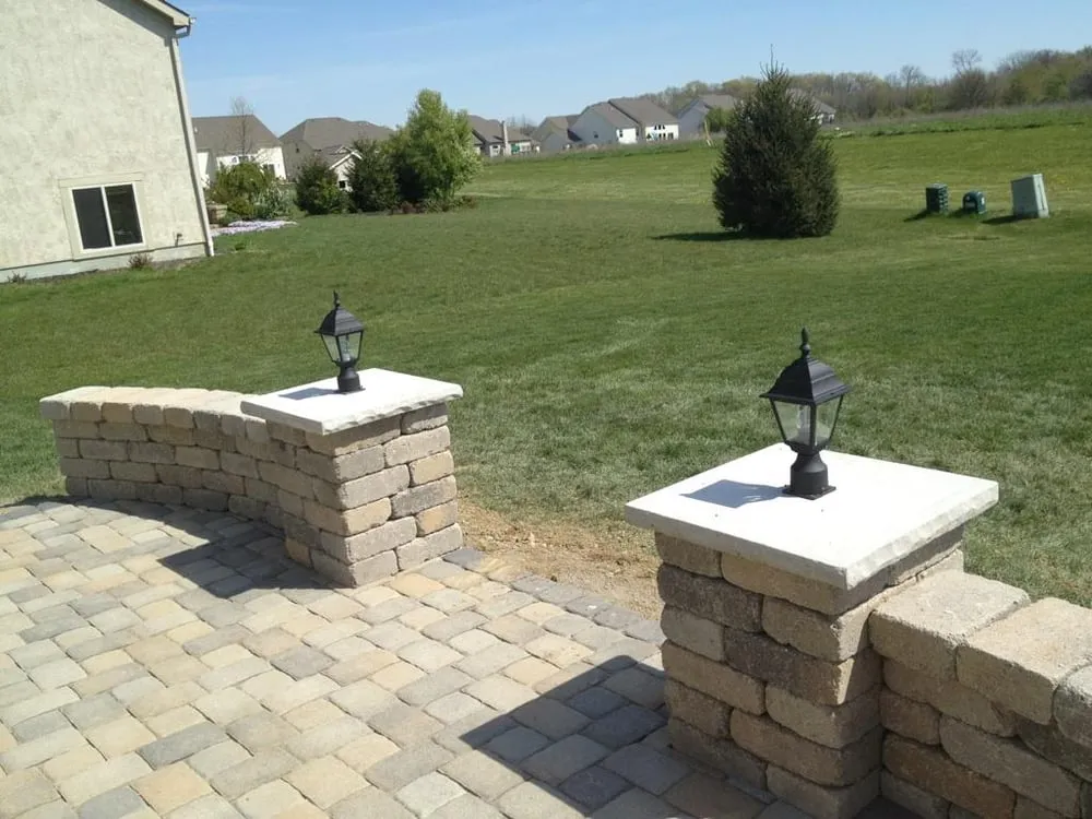 Slide of Guaranteed Electric Services