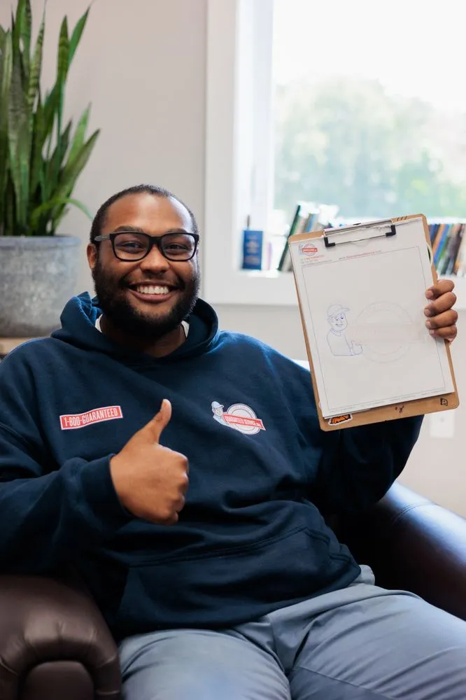 Slide of Guaranteed Service