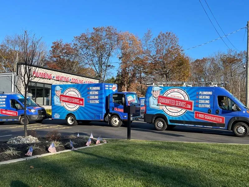 Licensed electrician providing wiring installation in , 