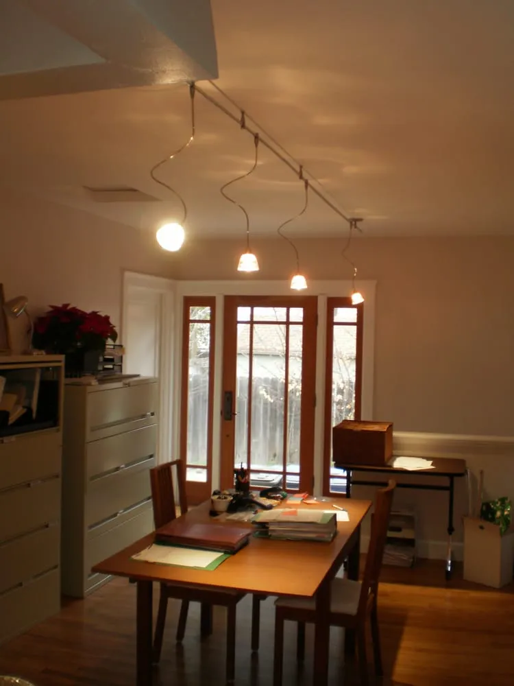 Slide of Guardian Electric