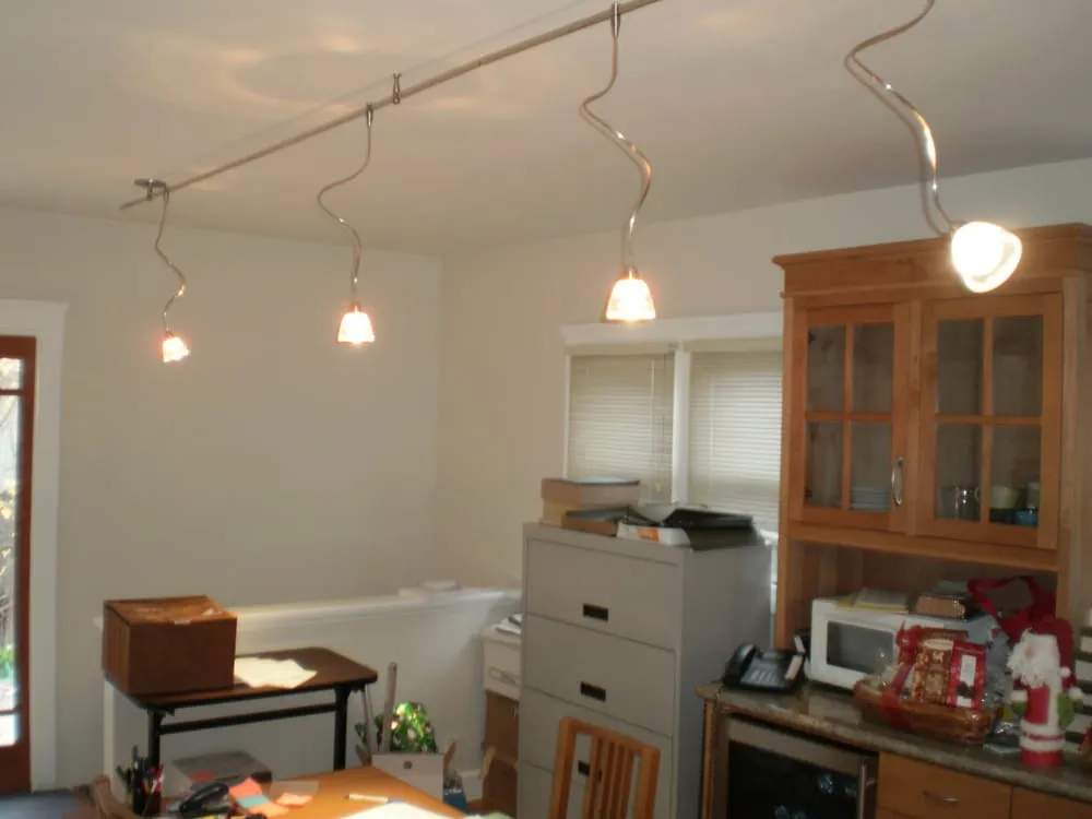 Slide of Guardian Electric