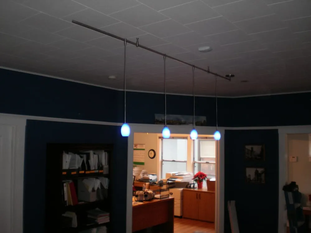 Slide of Guardian Electric