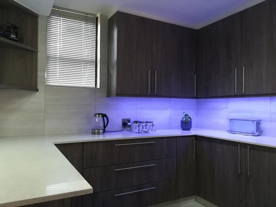 Slide of Guardian Electric