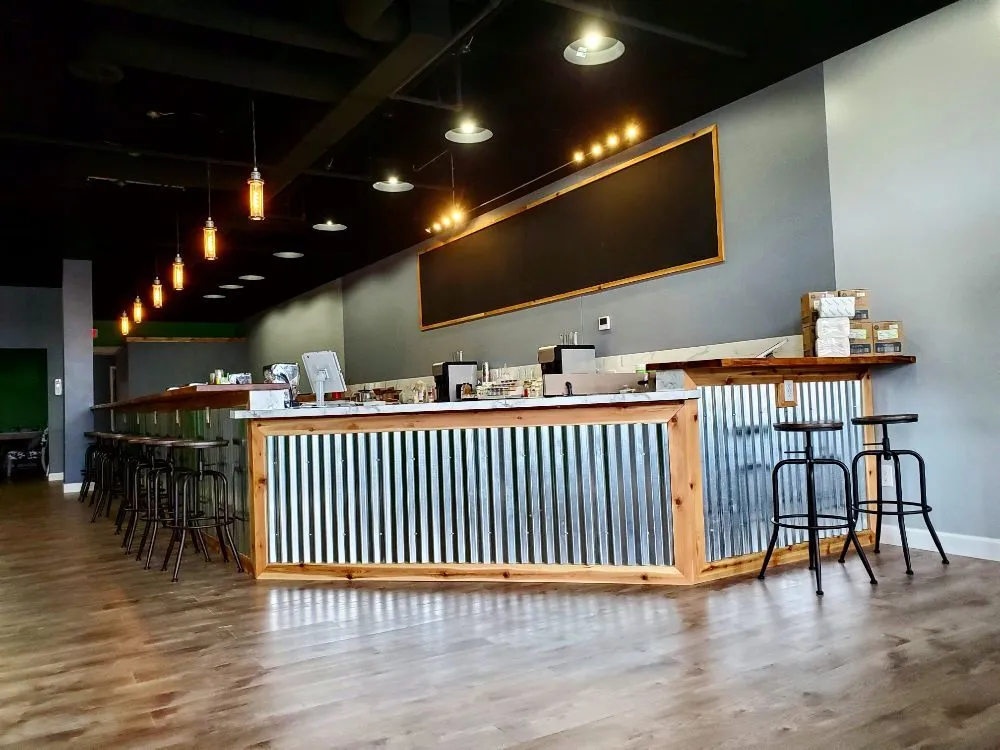 Slide of Guardian Electric