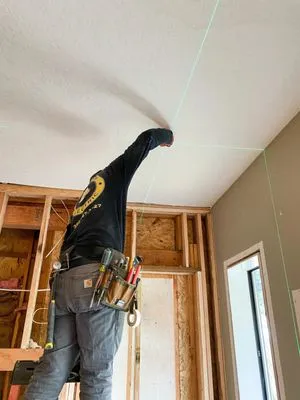 Guardian Electric Logo