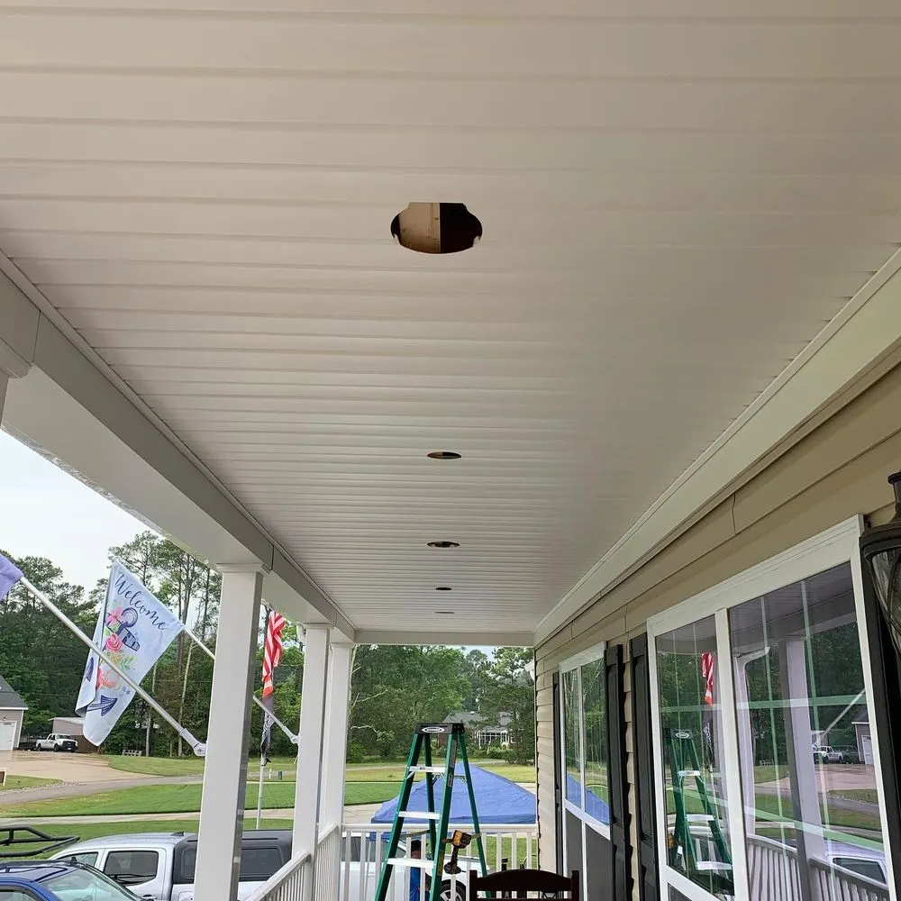Emergency wiring installation service in Yorktown, VA - Guardian Electric