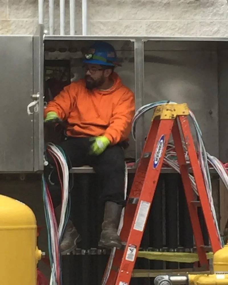 Trusted panel upgrade service in Yorktown, VA - Guardian Electric