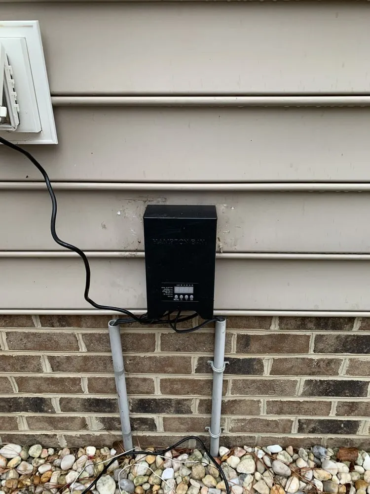 Certified outlet and switch repair experts serving Yorktown, VA - Guardian Electric