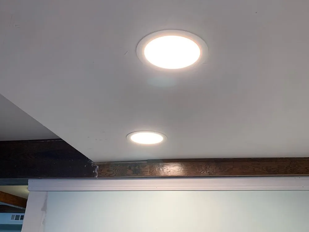 Professional outlet and switch repair in Yorktown, VA by Guardian Electric