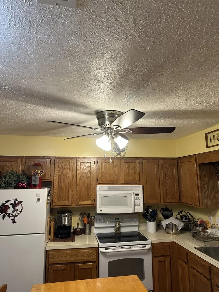 Affordable electrician providing outlet and switch repair in Yorktown, VA - Guardian Electric