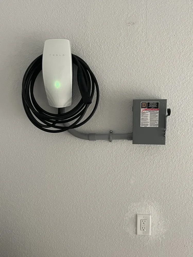 Affordable electrical repair in Yorktown, VA by Guardian Electric