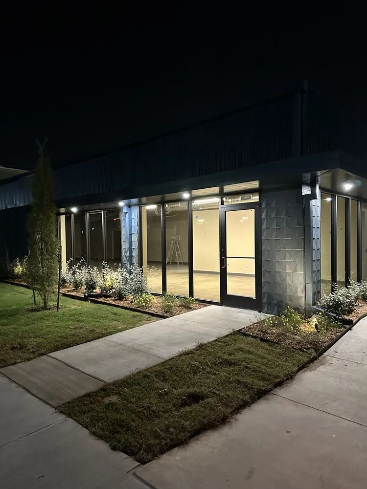 Slide of Guardian Electric