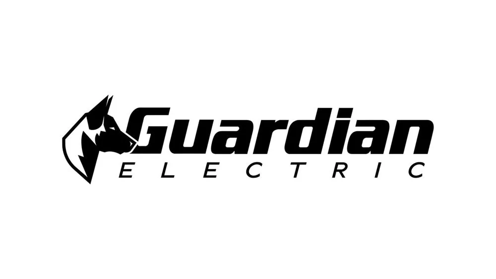 Slide of Guardian Electric