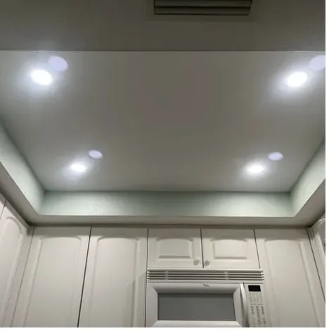 Slide of Guardian Electrical