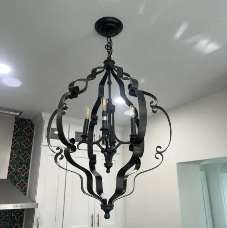 Slide of Guardian Electrical