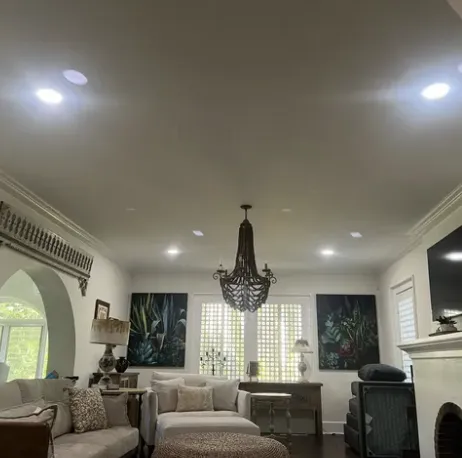 Slide of Guardian Electrical