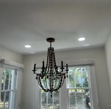 Slide of Guardian Electrical