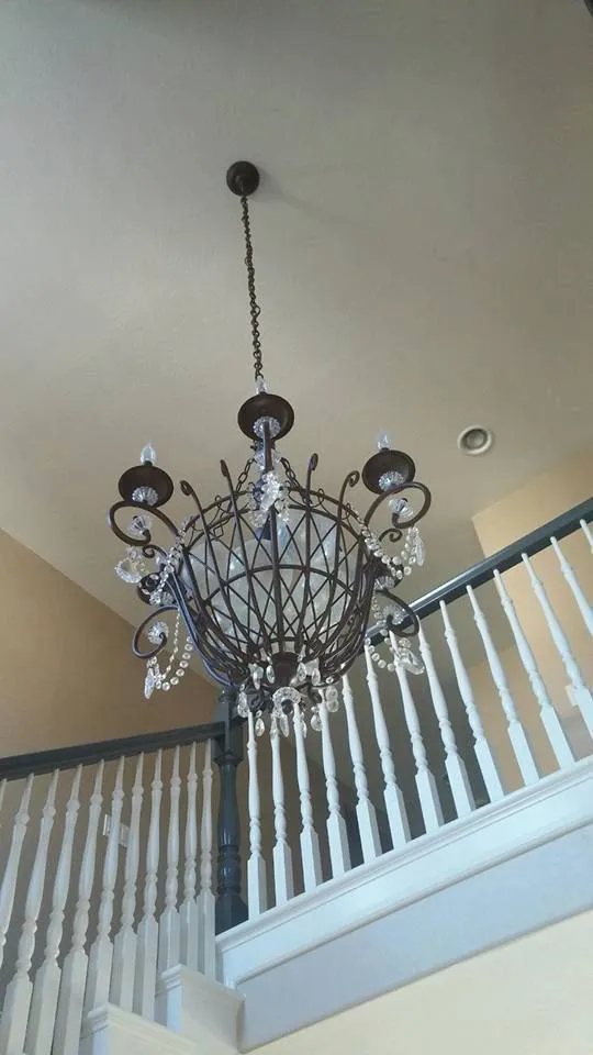 Slide of Guardian Electrician