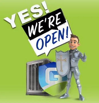 Professional panel upgrade experts serving ,  - Guardian Home Experts- Heating, Air, Plumbing & Electrical