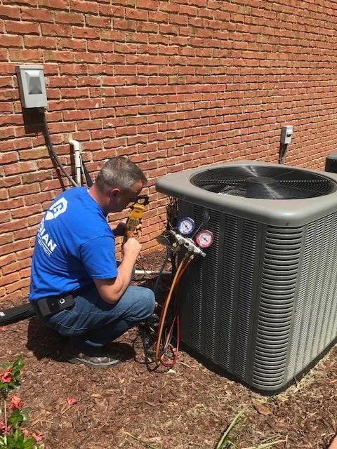 Professional panel upgrade service in ,  - Guardian Home Experts- Heating, Air, Plumbing & Electrical