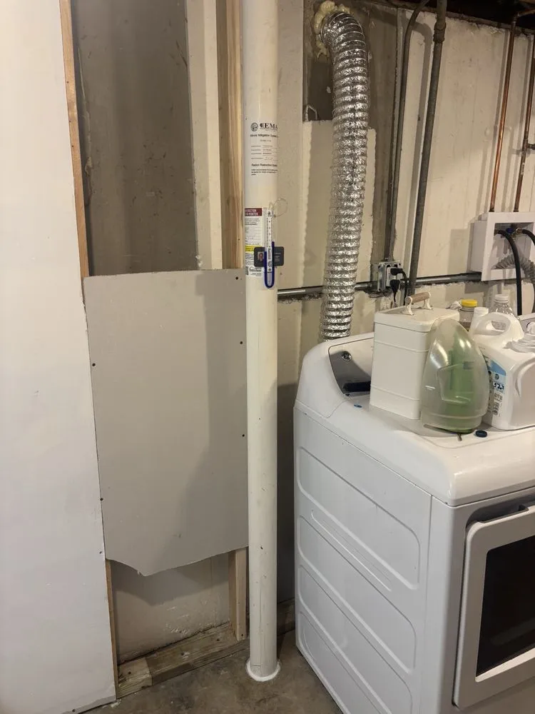 Slide of Guardian Radon Mitigation & Electrical Services