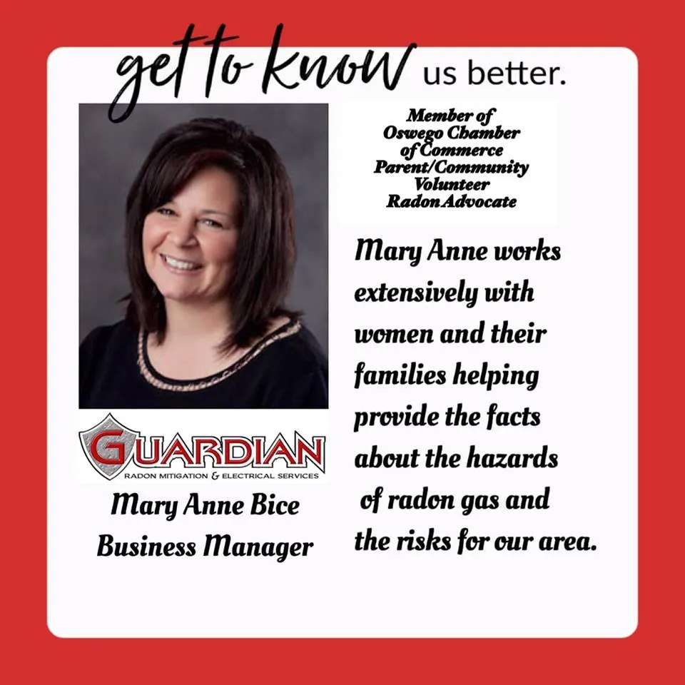 Certified lighting installation in ,  by Guardian Radon Mitigation & Electrical Services