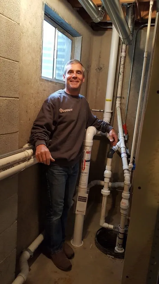 Reliable lighting installation in ,  by Guardian Radon Mitigation & Electrical Services