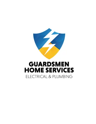 Guardsmen Home Services Logo