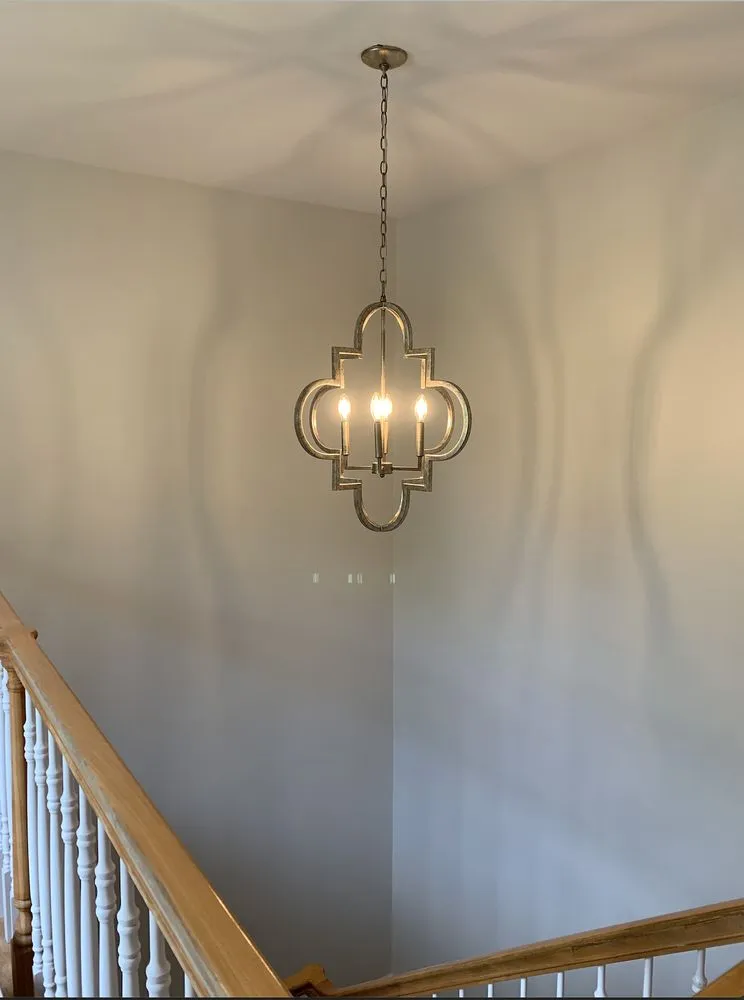 Slide of Guarino Electric