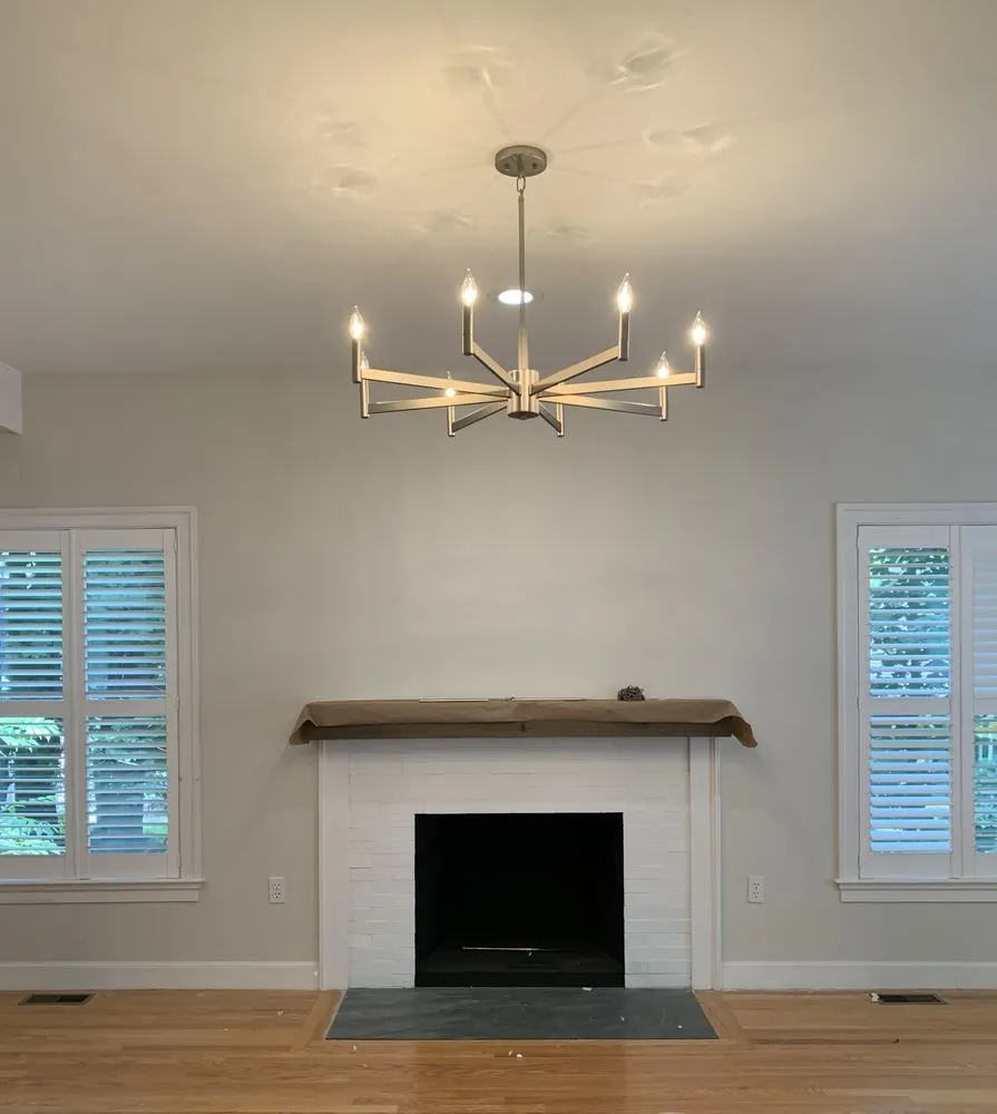 Slide of Guarino Electric