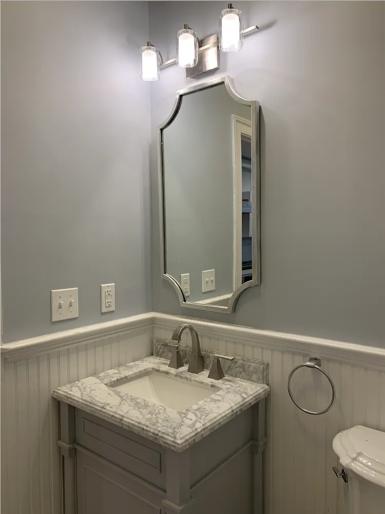 Slide of Guarino Electric