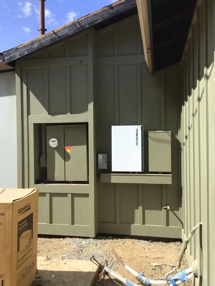 Slide of Gubruds Services