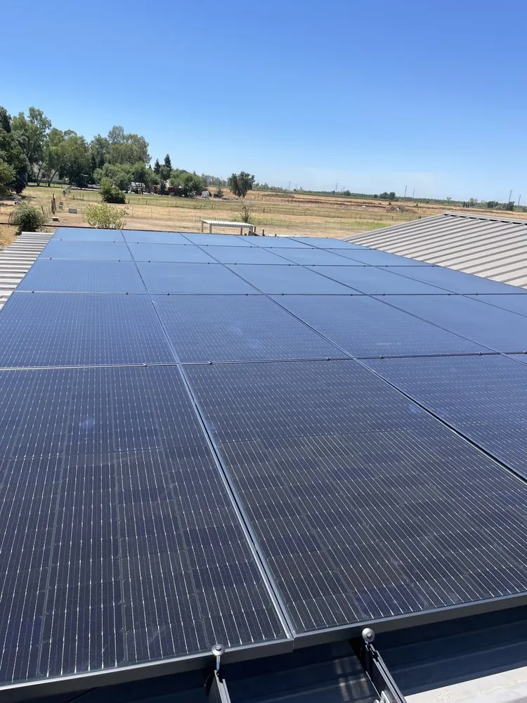 Slide of Gubruds Services