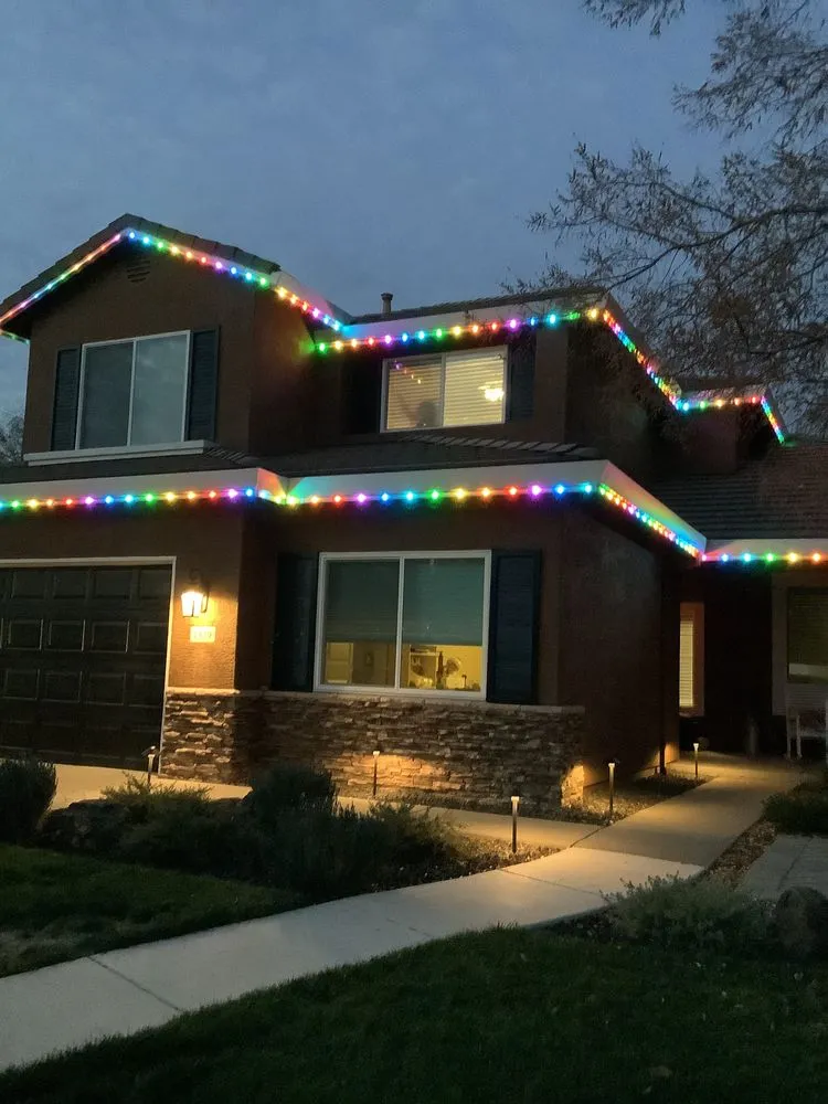 Slide of Gubruds Services