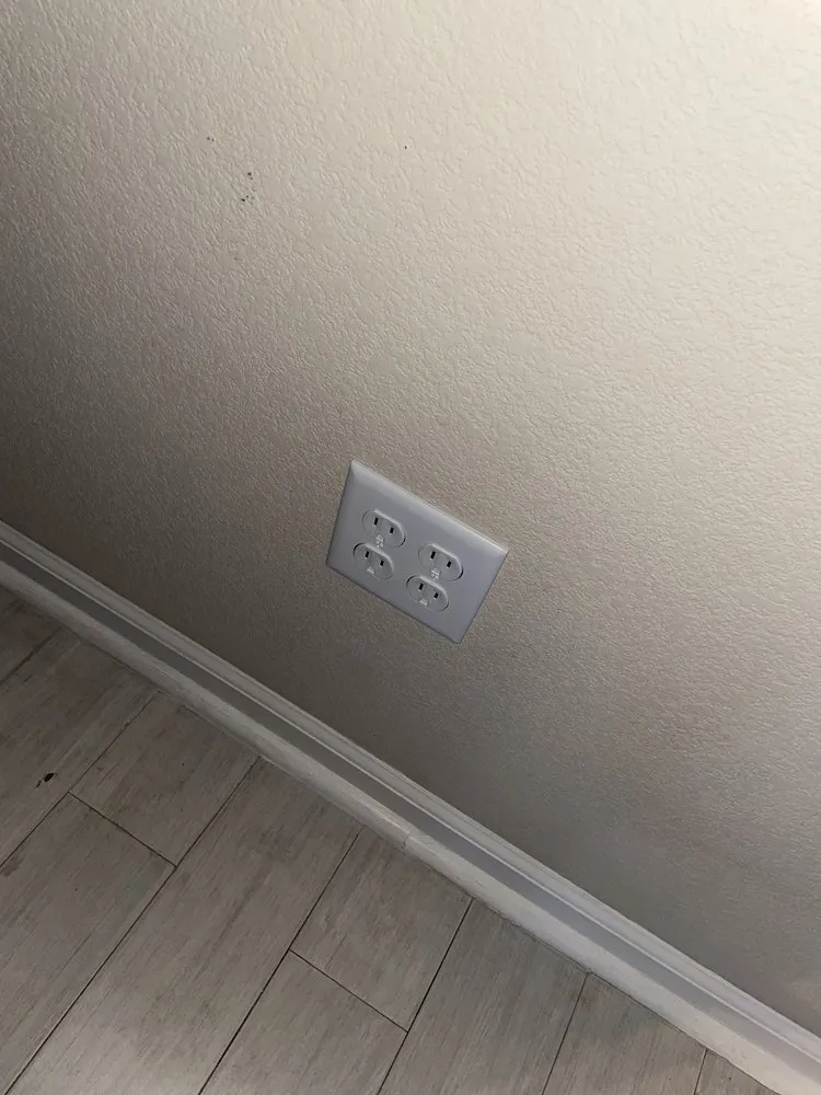 Licensed lighting installation service in ,  - Gubruds Services