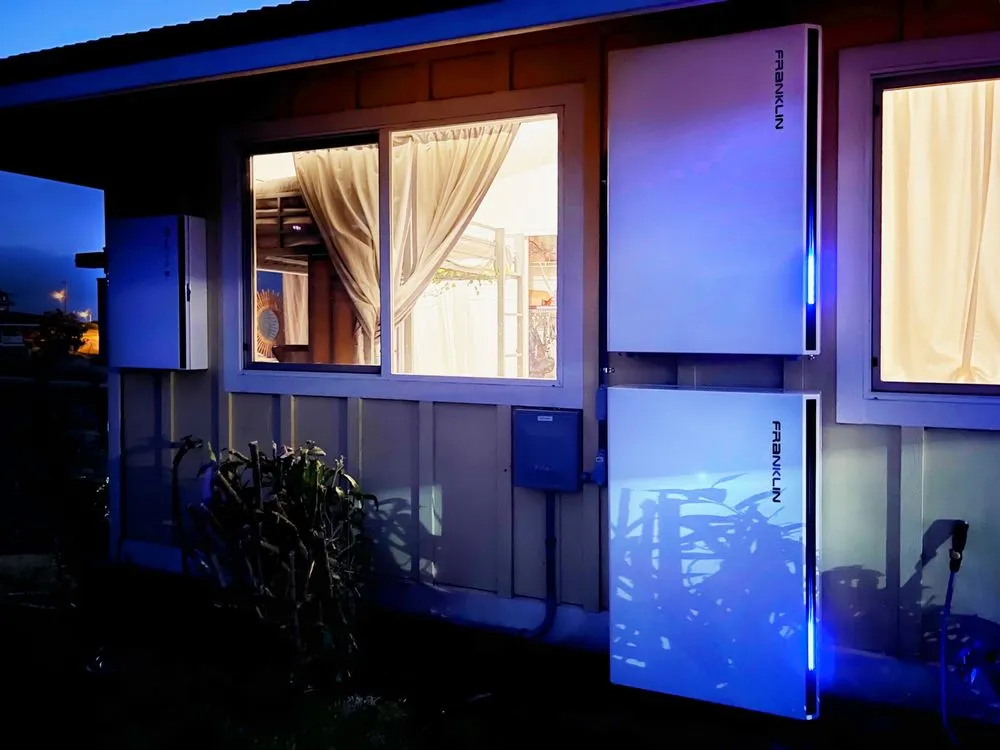 Slide of Gubruds Services