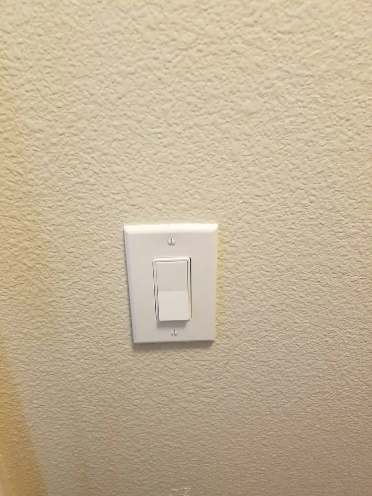 Slide of Guckeen Electric