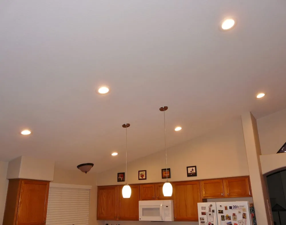 Slide of Guckeen Electric