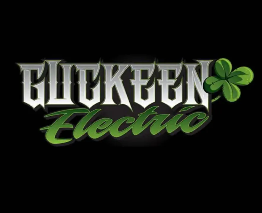 Slide of Guckeen Electric