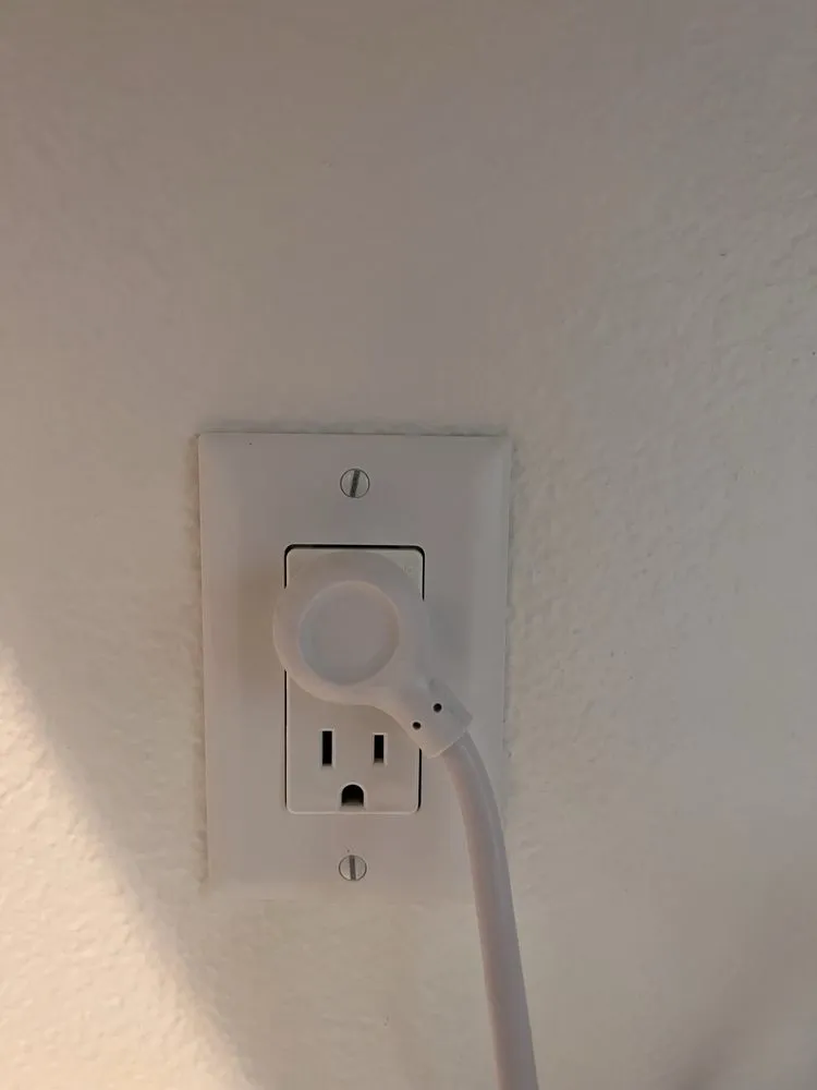 Slide of Guckeen Electric