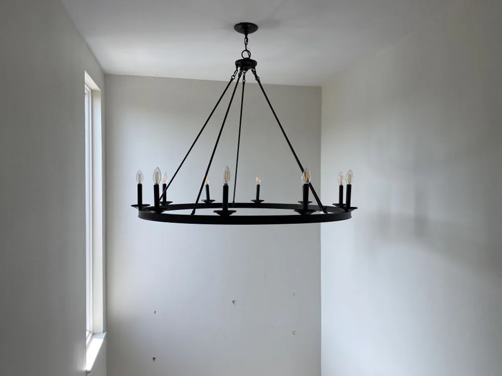 Slide of Gudiel Electric