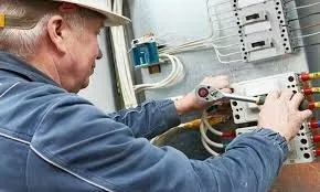 Expert circuit breaker repair service in Landing, NJ - Guercio Electrical Service