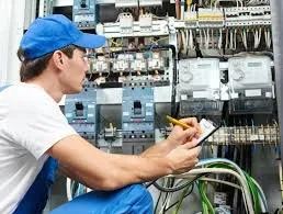 Licensed circuit breaker repair service in Landing, NJ - Guercio Electrical Service
