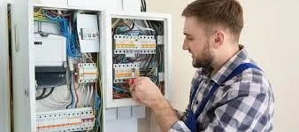 Emergency panel upgrade service in Landing, NJ - Guercio Electrical Service