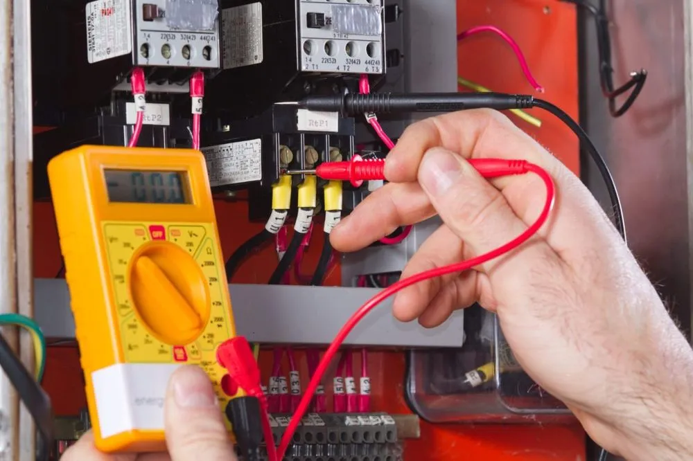 Certified wiring installation service in Landing, NJ - Guercio Electrical Service